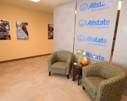 The Sherry King Allstate Insurance Agency 2