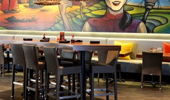 House of Lu Restaurant 2