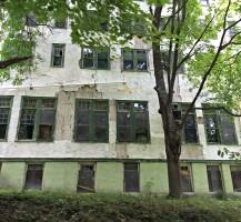 Sharon Springs, NY 25
