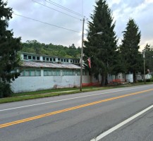 Sharon Springs, NY 39