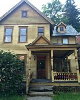 Sharon Springs, NY 7