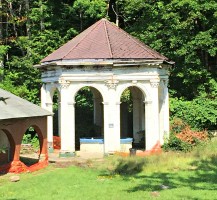 Sharon Springs, NY 45