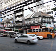Bangkok, Thailand: The Grand Palace, Chatuchak Market, and The Jim Thompson House 10