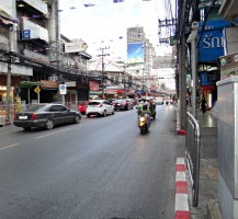 Bangkok, Thailand: The Grand Palace, Chatuchak Market, and The Jim Thompson House 9