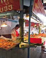 Bangkok, Thailand: The Grand Palace, Chatuchak Market, and The Jim Thompson House 78