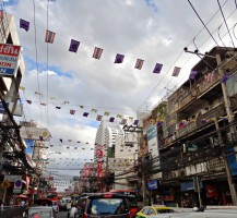 Bangkok, Thailand: The Grand Palace, Chatuchak Market, and The Jim Thompson House 13