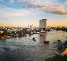 Bangkok, Thailand: The Grand Palace, Chatuchak Market, and The Jim Thompson House 15