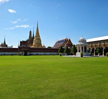Bangkok, Thailand: The Grand Palace, Chatuchak Market, and The Jim Thompson House 33