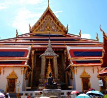 Bangkok, Thailand: The Grand Palace, Chatuchak Market, and The Jim Thompson House 34