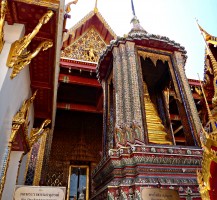 Bangkok, Thailand: The Grand Palace, Chatuchak Market, and The Jim Thompson House 40