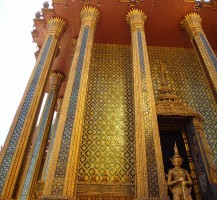Bangkok, Thailand: The Grand Palace, Chatuchak Market, and The Jim Thompson House 52