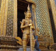 Bangkok, Thailand: The Grand Palace, Chatuchak Market, and The Jim Thompson House 53