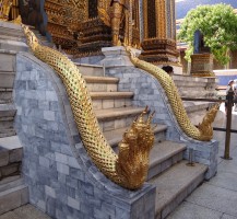 Bangkok, Thailand: The Grand Palace, Chatuchak Market, and The Jim Thompson House 54