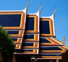 Bangkok, Thailand: The Grand Palace, Chatuchak Market, and The Jim Thompson House 43