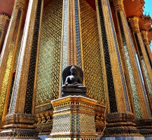 Bangkok, Thailand: The Grand Palace, Chatuchak Market, and The Jim Thompson House 59