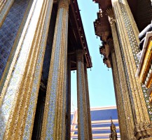 Bangkok, Thailand: The Grand Palace, Chatuchak Market, and The Jim Thompson House 56