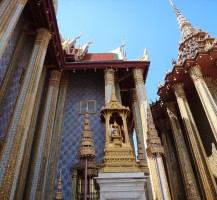 Bangkok, Thailand: The Grand Palace, Chatuchak Market, and The Jim Thompson House 49