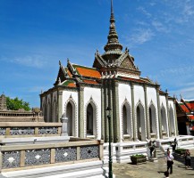 Bangkok, Thailand: The Grand Palace, Chatuchak Market, and The Jim Thompson House 63