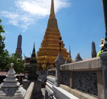 Bangkok, Thailand: The Grand Palace, Chatuchak Market, and The Jim Thompson House 50
