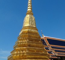 Bangkok, Thailand: The Grand Palace, Chatuchak Market, and The Jim Thompson House 60