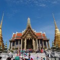 Bangkok, Thailand: The Grand Palace, Chatuchak Market, and The Jim Thompson House 47