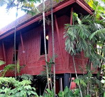 Bangkok, Thailand: The Grand Palace, Chatuchak Market, and The Jim Thompson House 87