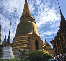 Bangkok, Thailand: The Grand Palace, Chatuchak Market, and The Jim Thompson House 46