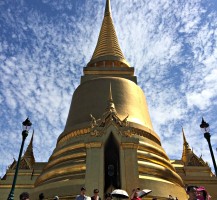 Bangkok, Thailand: The Grand Palace, Chatuchak Market, and The Jim Thompson House 45