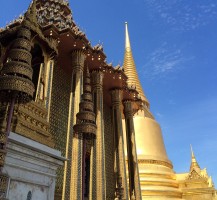 Bangkok, Thailand: The Grand Palace, Chatuchak Market, and The Jim Thompson House 44