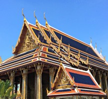 Bangkok, Thailand: The Grand Palace, Chatuchak Market, and The Jim Thompson House 42