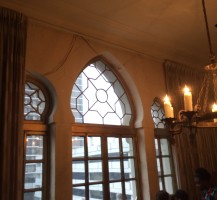 An Evening in the Private Apartment of Joe Patten at the Fox Theatre 35