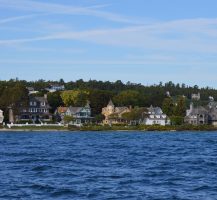 Charming Mackinac Island 10