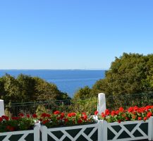 Charming Mackinac Island 78