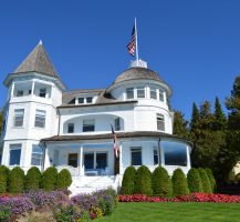 Charming Mackinac Island 18