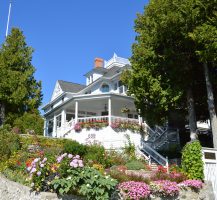 Charming Mackinac Island 19