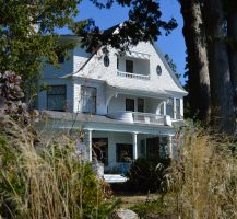 Charming Mackinac Island 20