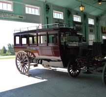 Charming Mackinac Island 61