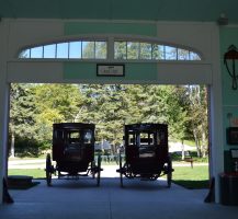Charming Mackinac Island 60