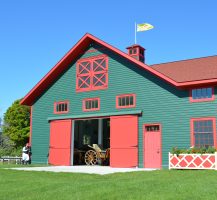 Charming Mackinac Island 59