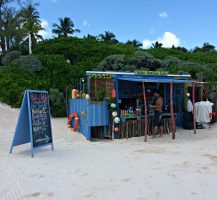 The Pineapple Island, Briland and Pink Sand Beaches 38