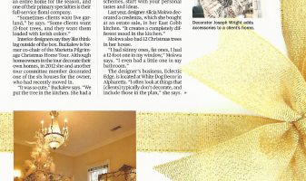 AJC Northside Living Magazine 7