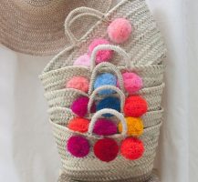 Pom Poms: Fun and Functional 70