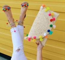 Pom Poms: Fun and Functional 71
