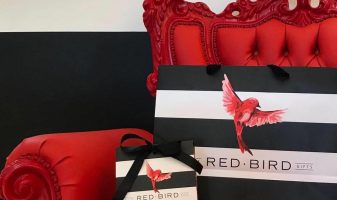 Little Red Bird Gifts 3