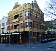 Sydney, Australia 47