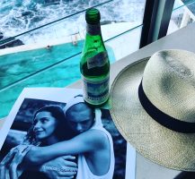 Bondi Icebergs 22