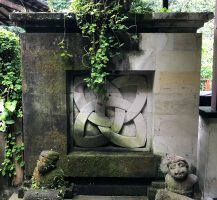 The Island of the Gods 75