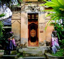 Ubud, Bali 119