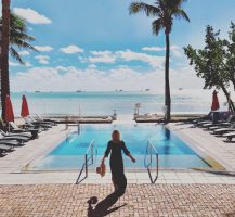 Key West 20
