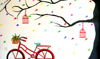 Little Red Bird Gifts 7